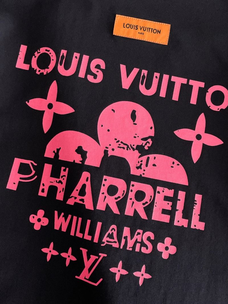 Louis Vuitton T-Shirts